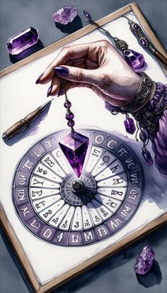 Pendulum Reading